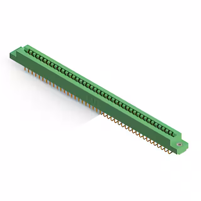 307-082-558-208 EDAC Inc.  Edgeboard Connectors